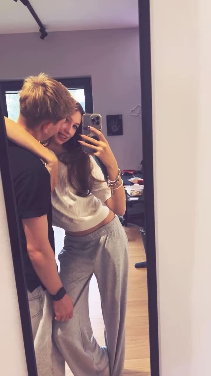 Emil i Lena razem
